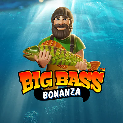Big Bass Bonanza — Flappy Casino