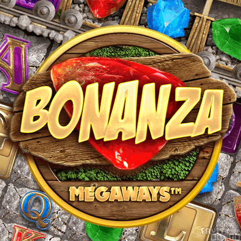 Bonanza Megaways — Flappy Casino