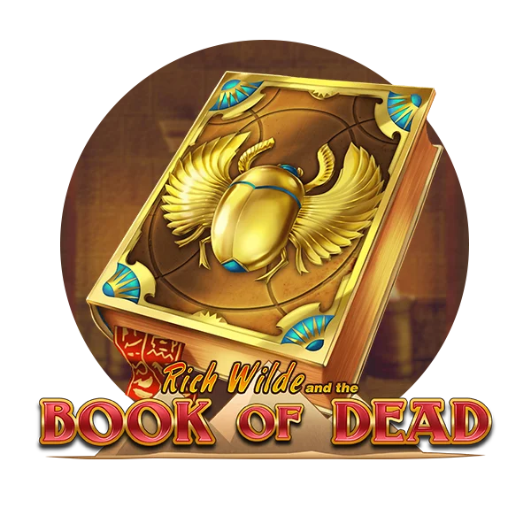 Book of Dead — Flappy Casino