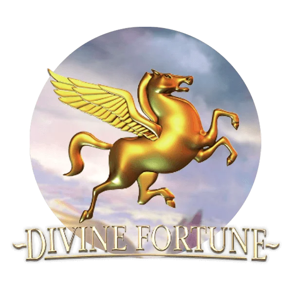 Divine Fortune — Flappy Casino