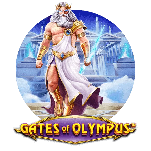 Gates of Olympus — Flappy Casino