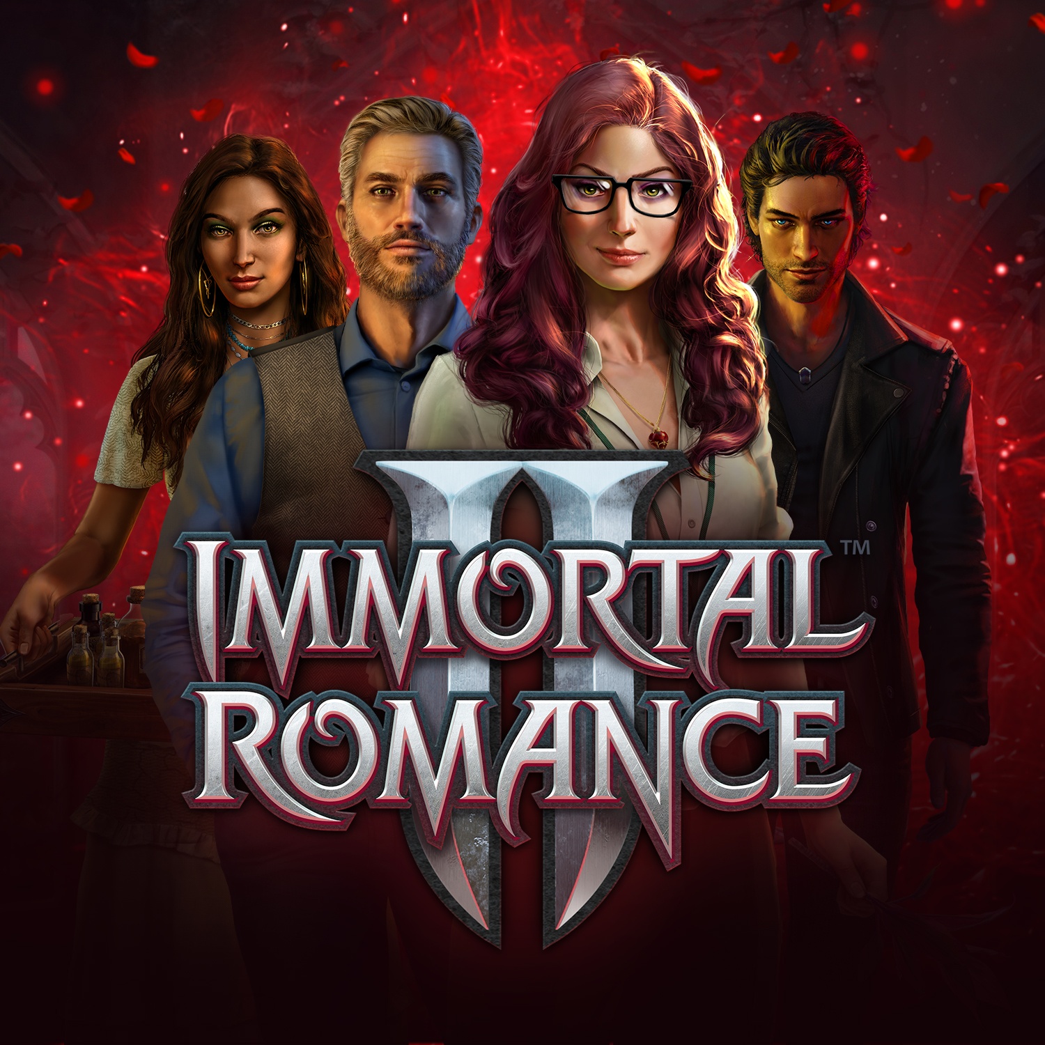 Immortal Romance — Flappy Casino