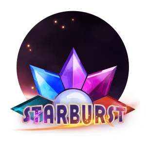 Starburst — Flappy Casino